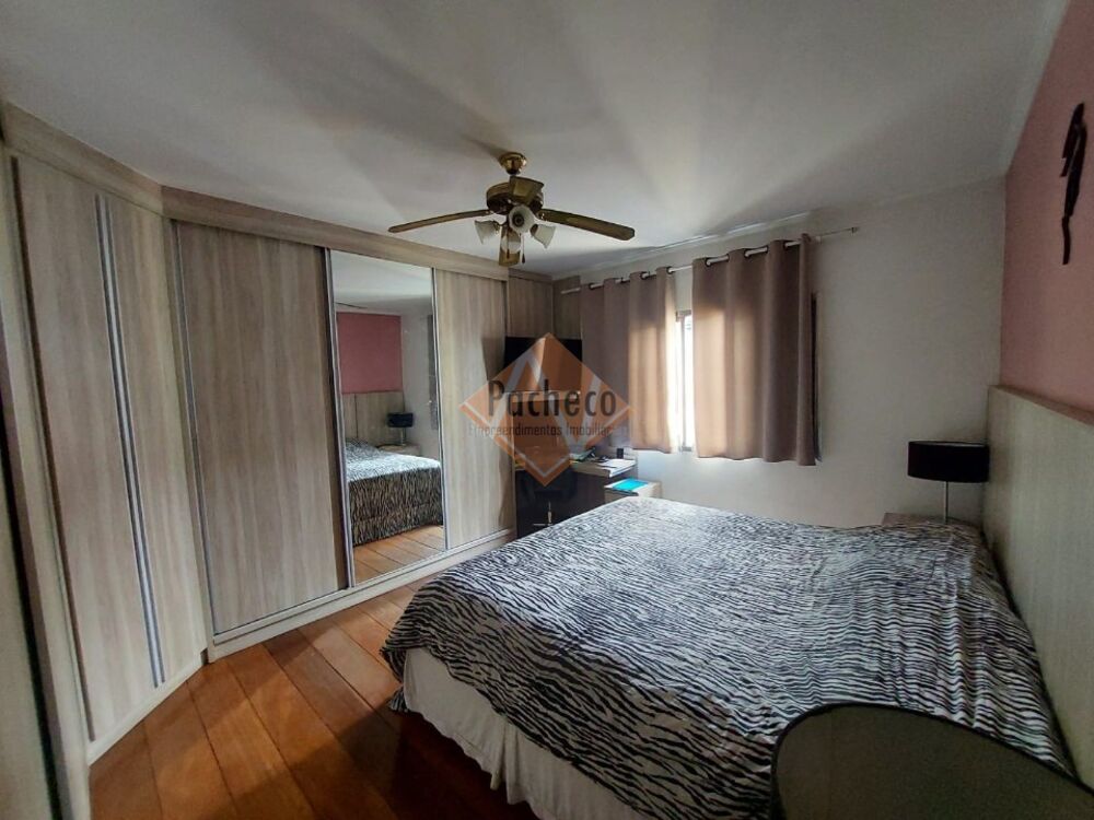 Sobrado, 3 quartos, 224 m² - Foto 15