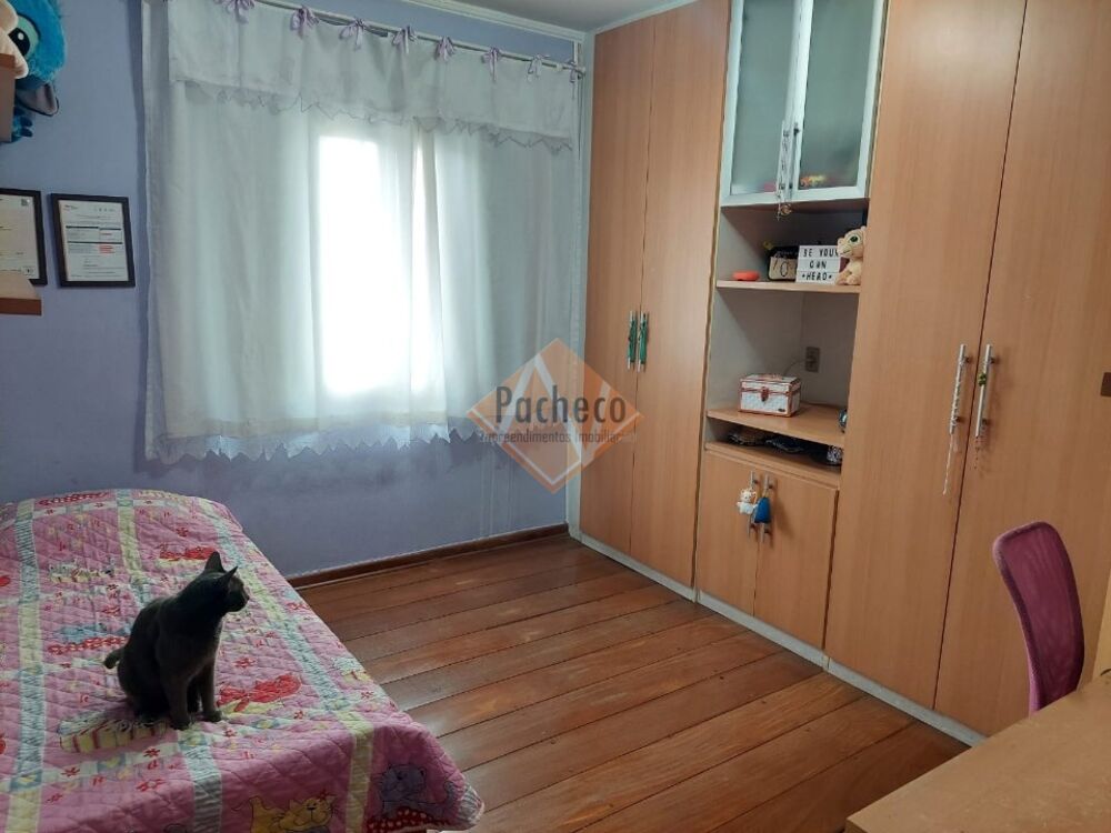 Sobrado, 3 quartos, 224 m² - Foto 23