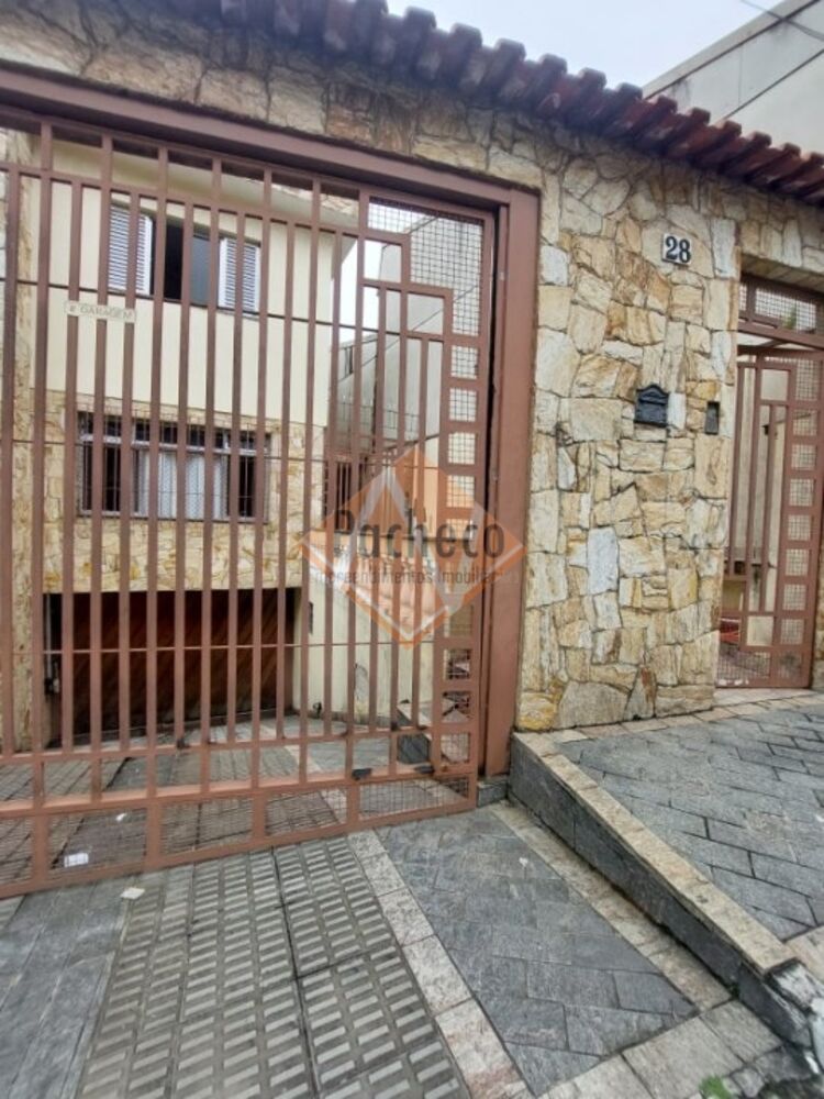 Sobrado, 3 quartos, 224 m² - Foto 5