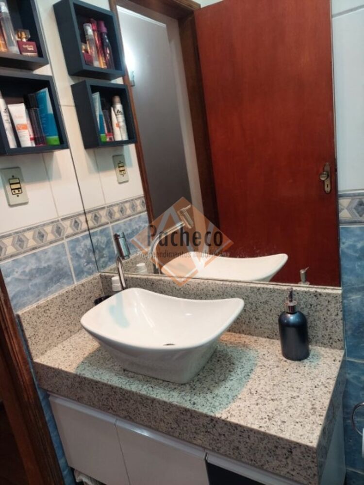 Sobrado, 3 quartos, 224 m² - Foto 24