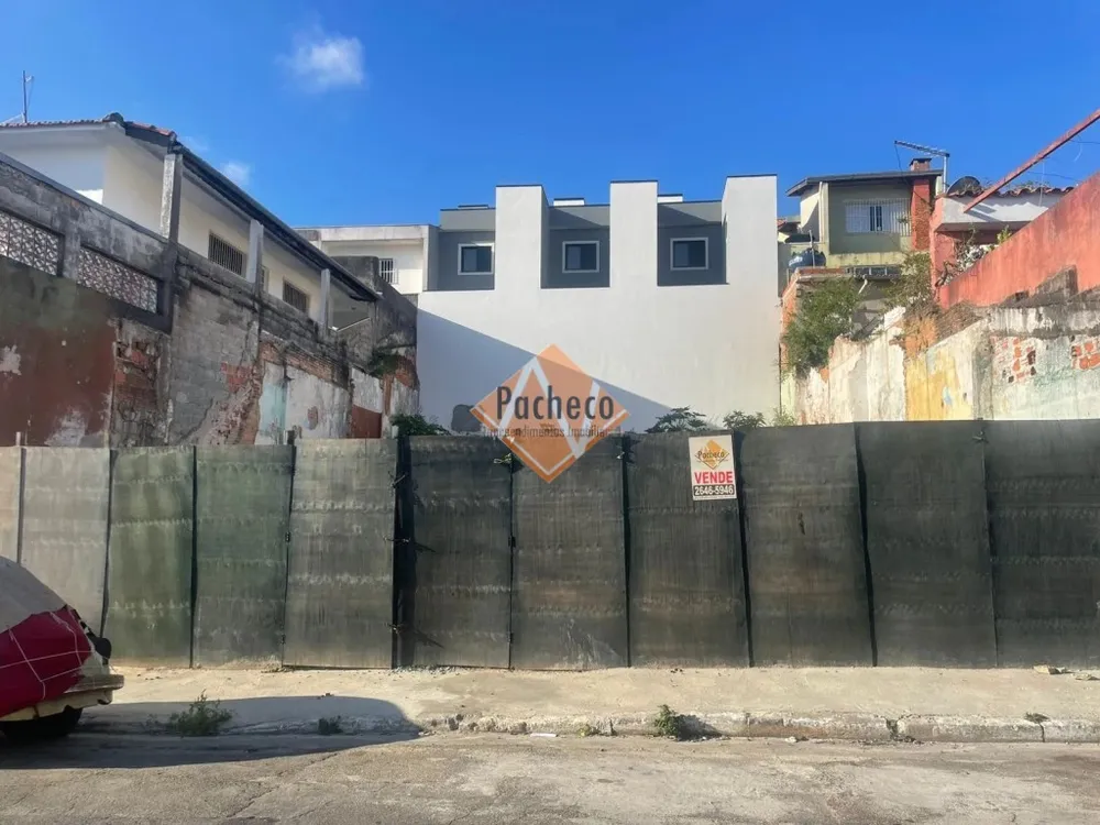 Terreno, 250 m² - Foto 3
