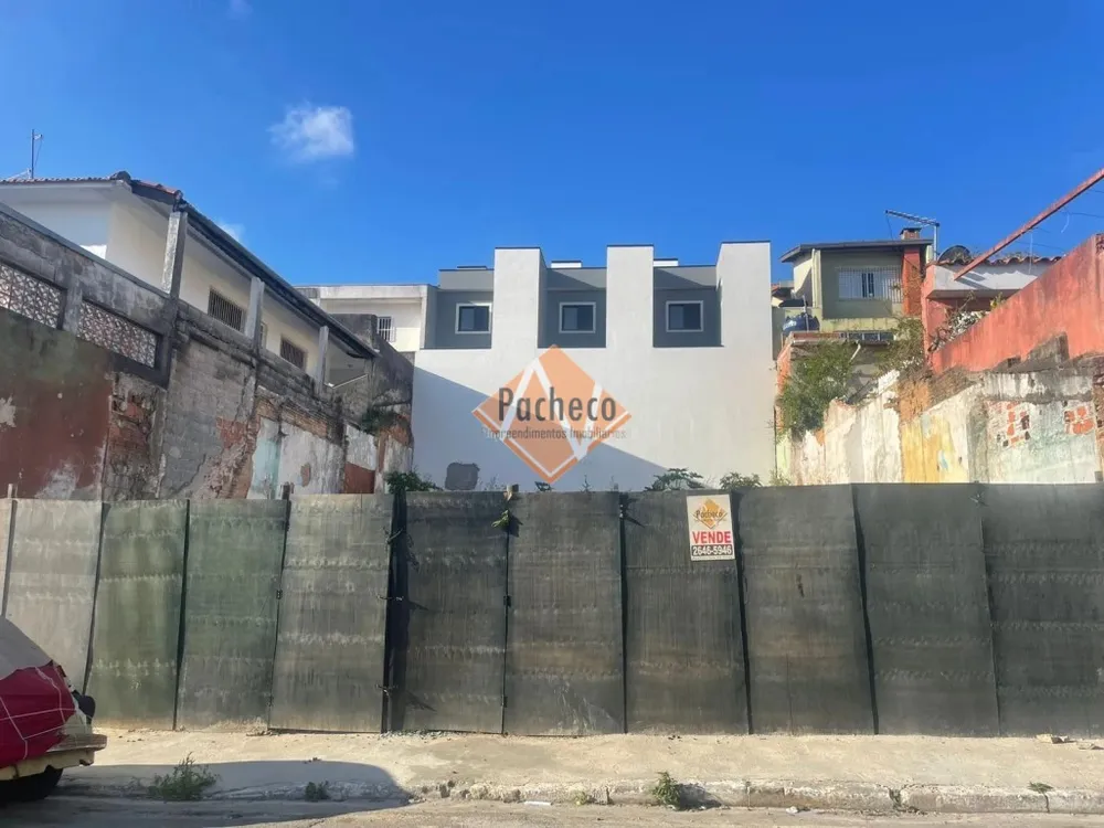 Terreno, 250 m² - Foto 2
