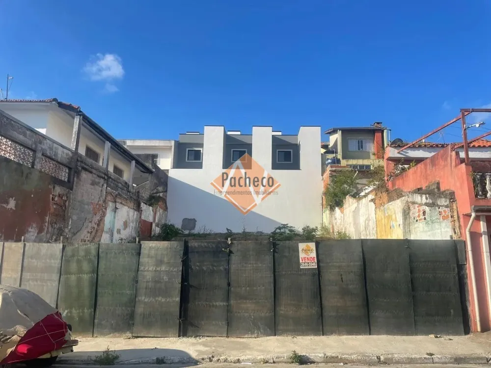 Terreno, 250 m² - Foto 4