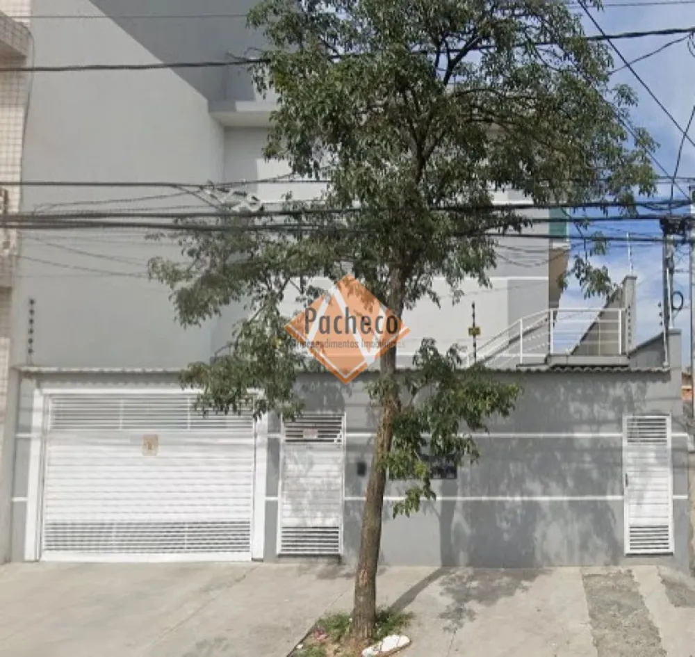 Casa de Condomínio, 2 quartos - Foto 5