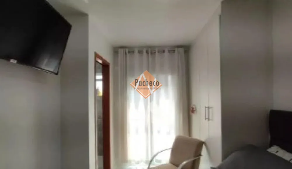 Casa de Condomínio, 2 quartos - Foto 7