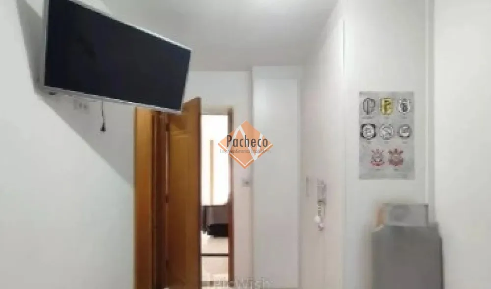 Casa de Condomínio, 2 quartos - Foto 6