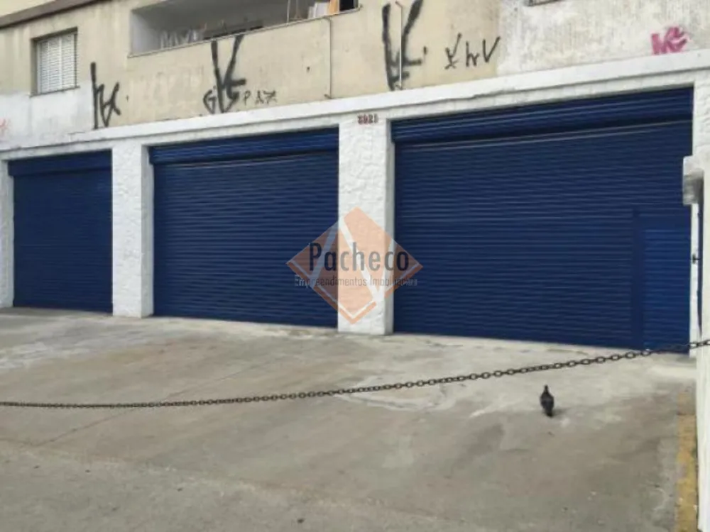 Loja-Salão, 590 m² - Foto 1