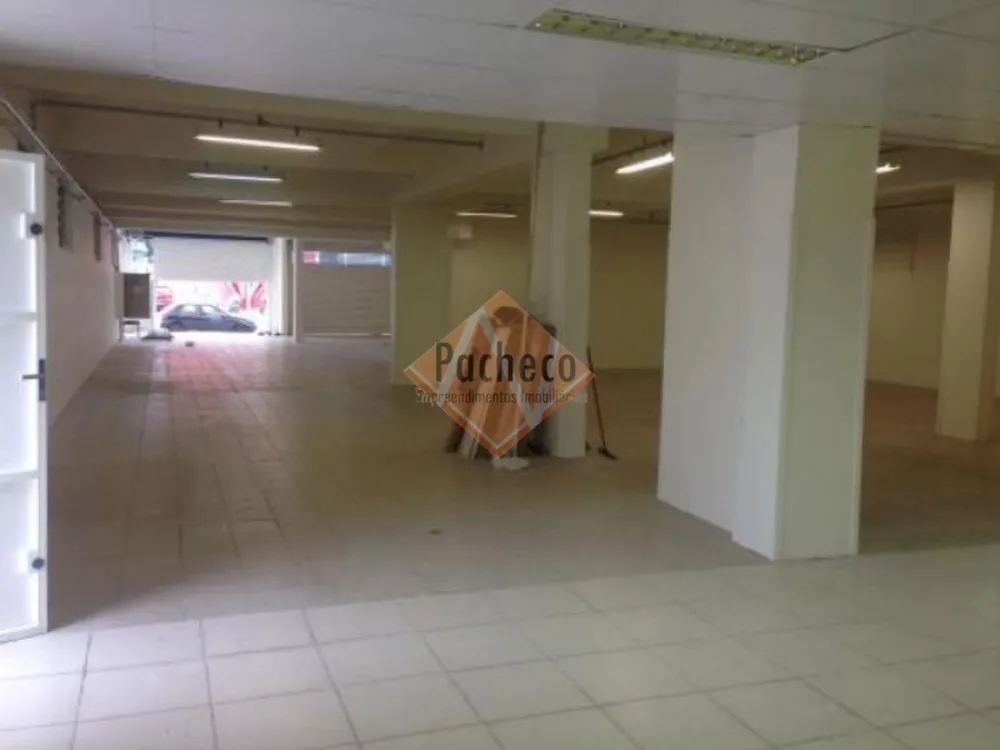Loja-Salão, 590 m² - Foto 3