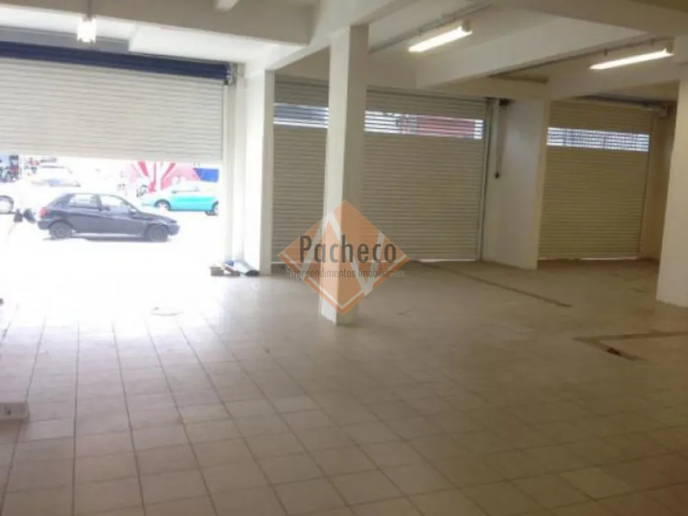 Loja-Salão, 590 m² - Foto 2