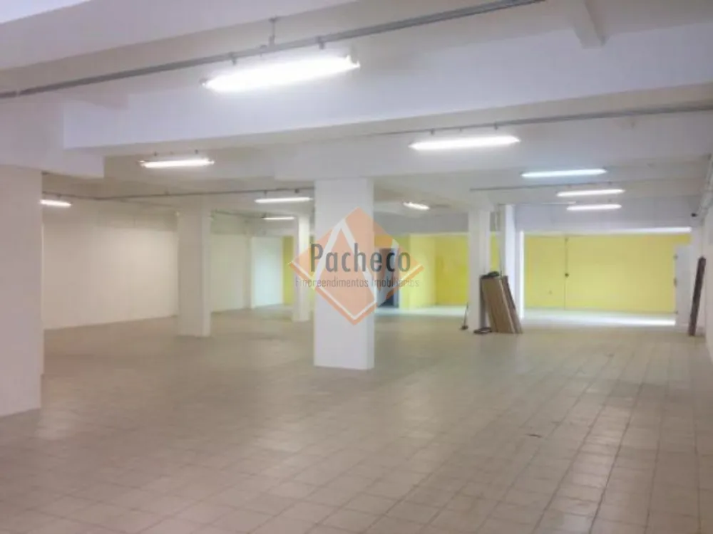 Loja-Salão, 590 m² - Foto 6