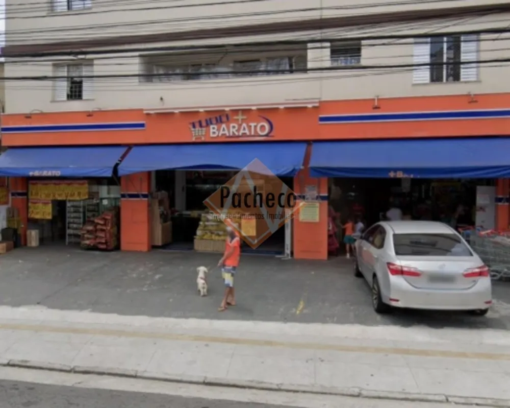 Loja-Salão, 590 m² - Foto 9
