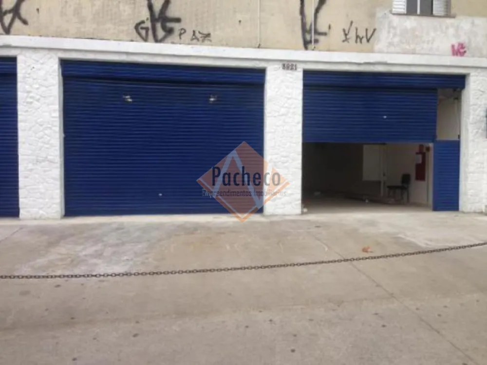 Loja-Salão, 590 m² - Foto 7