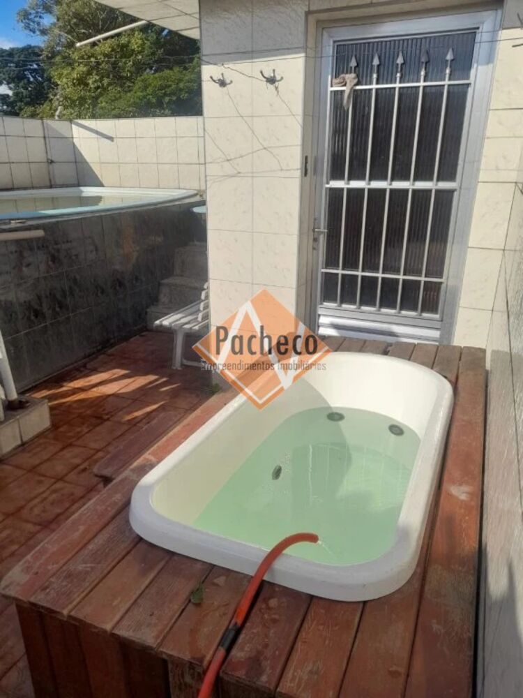 Sobrado, 4 quartos, 288 m² - Foto 3