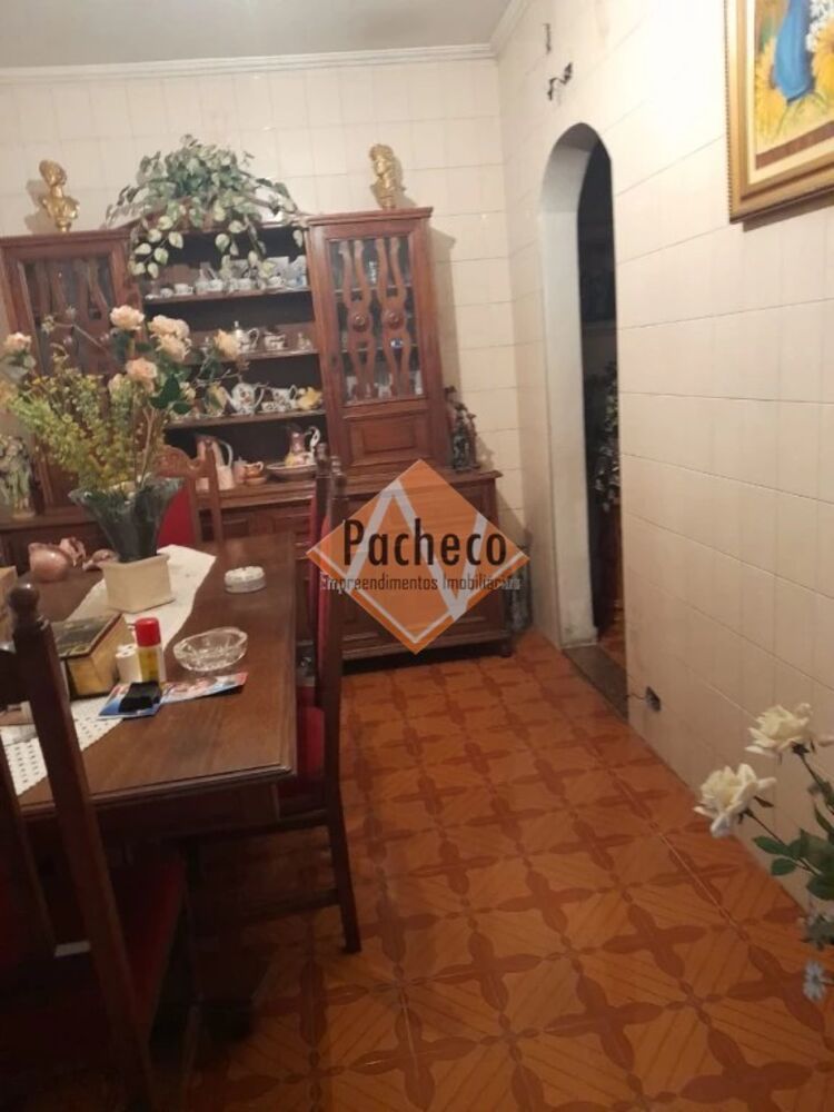 Sobrado, 4 quartos, 288 m² - Foto 1