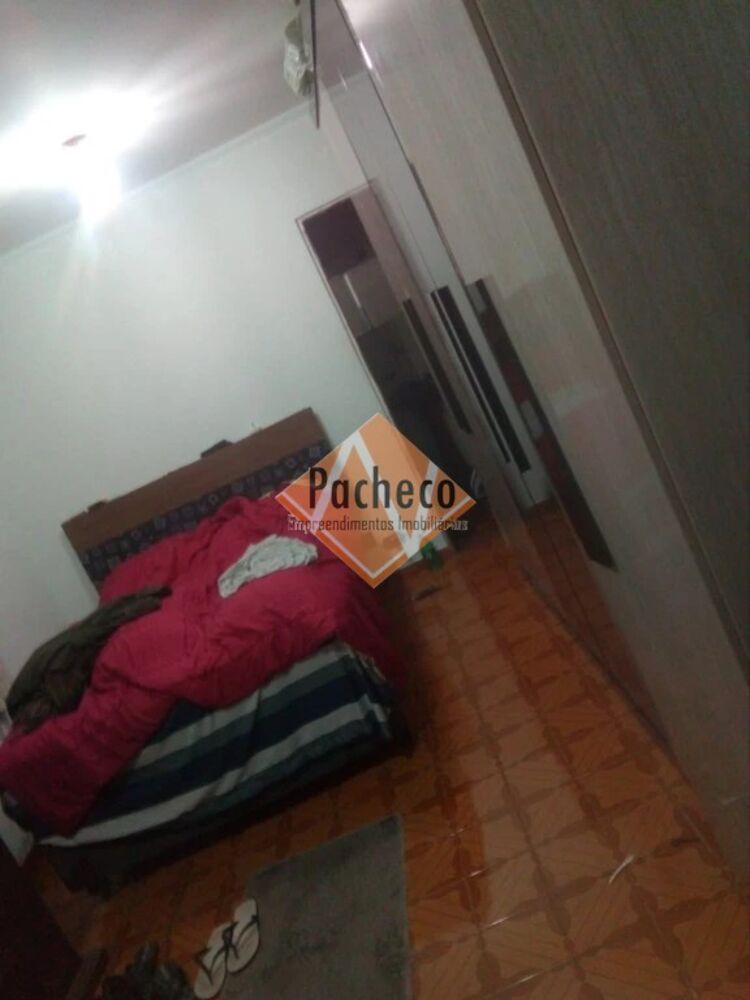 Sobrado, 4 quartos, 288 m² - Foto 2