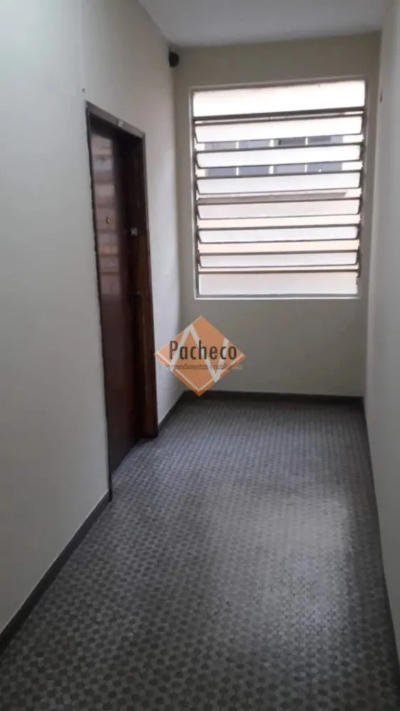 Loja-Salão, 50 m² - Foto 1