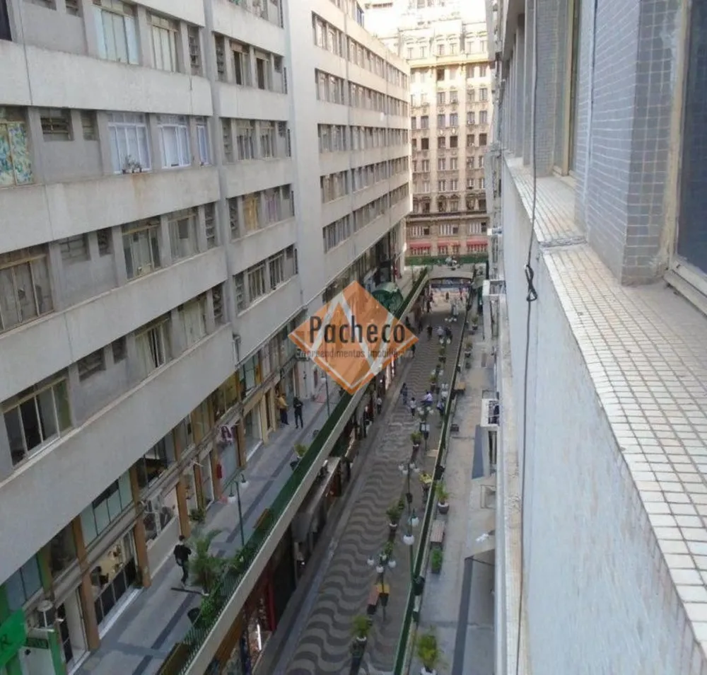 Loja-Salão, 50 m² - Foto 2