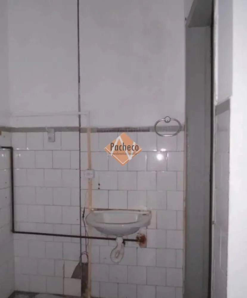 Loja-Salão, 50 m² - Foto 2
