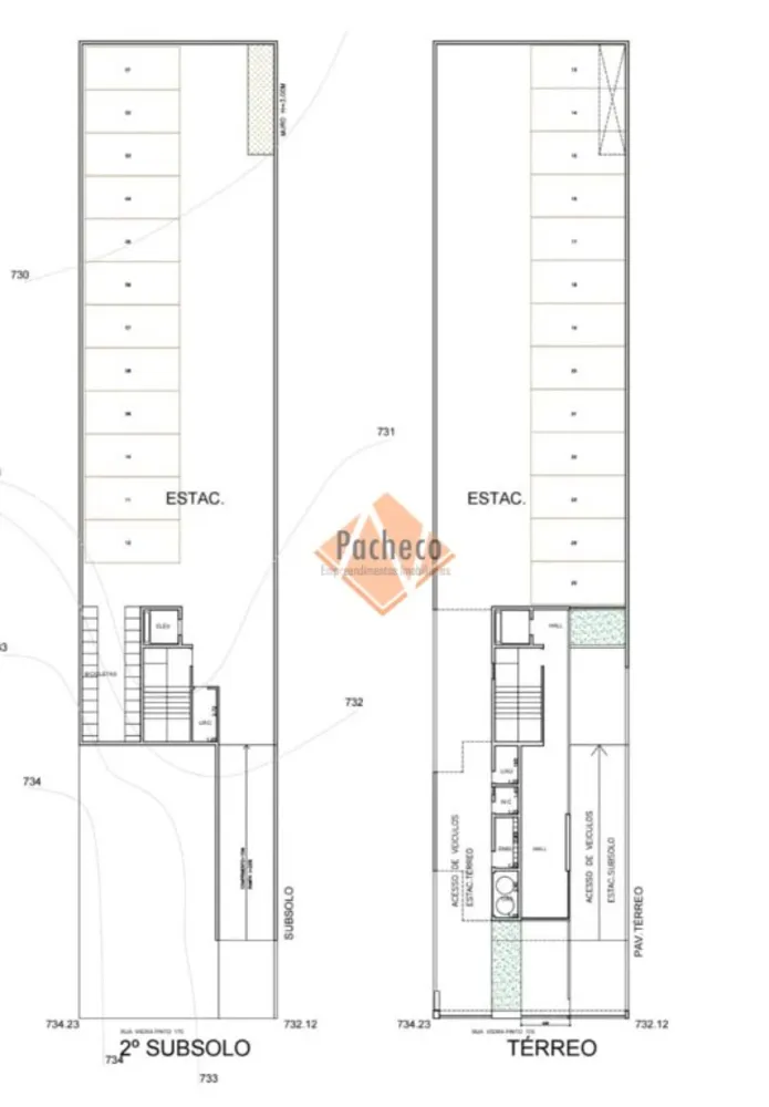 Terreno, 500 m² - Foto 5