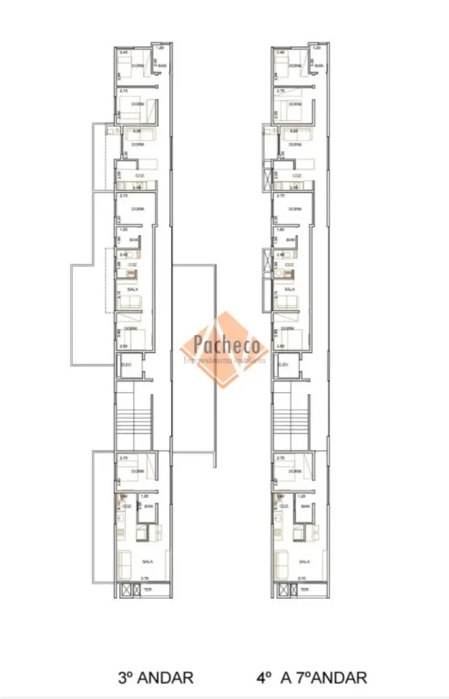 Terreno, 500 m² - Foto 4