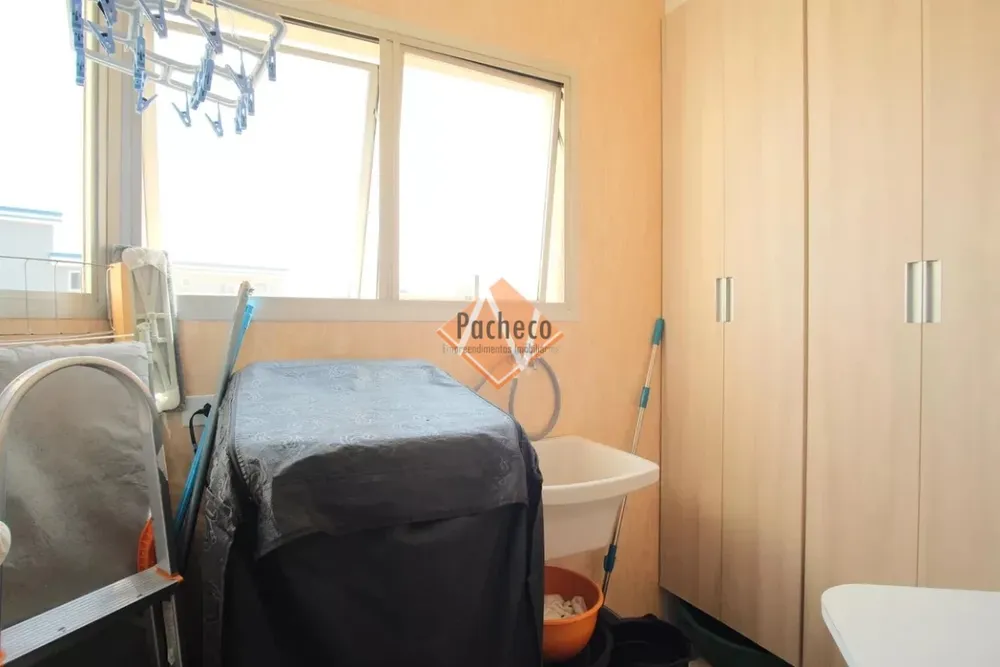 Apartamento, 2 quartos, 56 m² - Foto 7