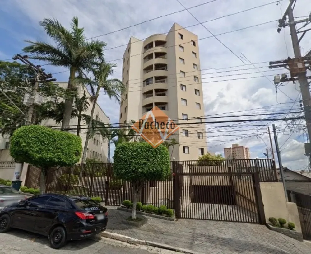 Apartamento, 2 quartos, 56 m² - Foto 8
