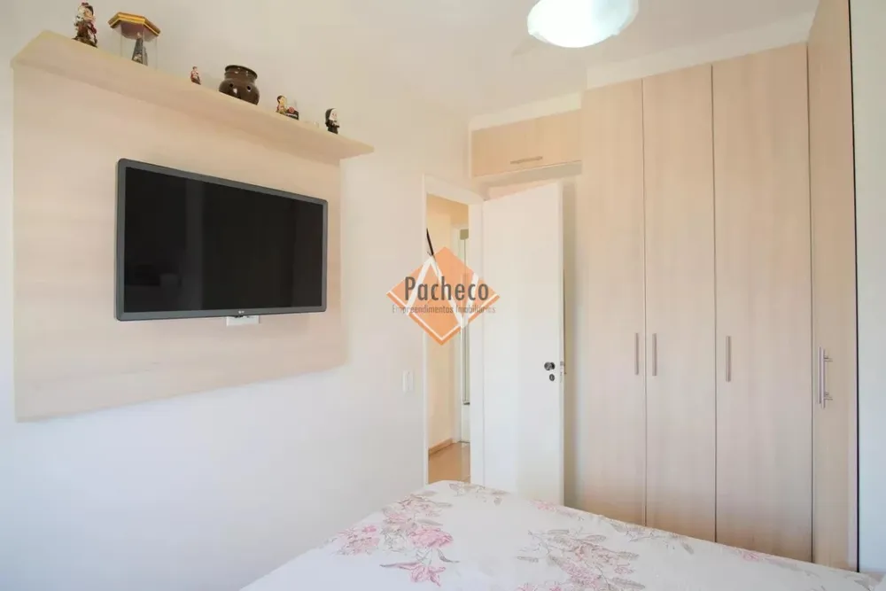 Apartamento, 2 quartos, 56 m² - Foto 5