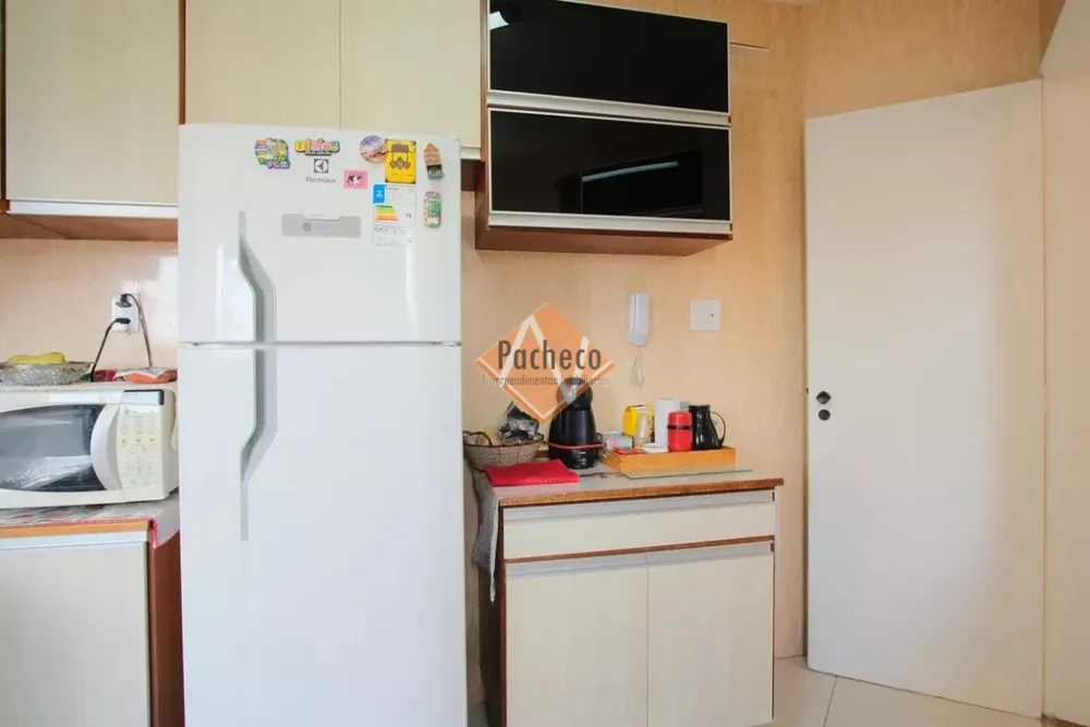 Apartamento, 2 quartos, 56 m² - Foto 4