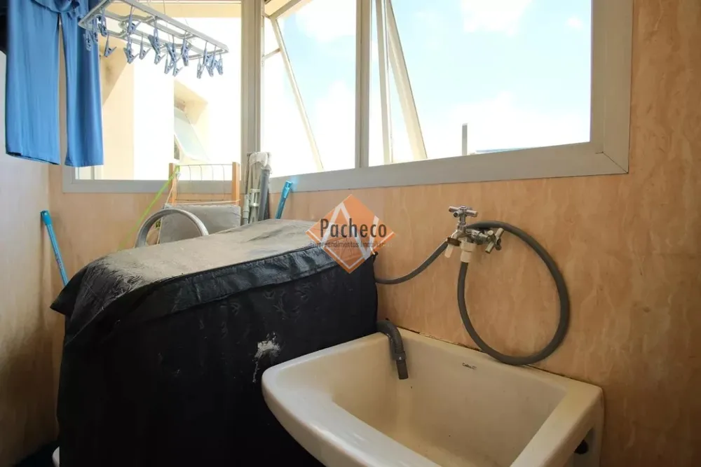 Apartamento, 2 quartos, 56 m² - Foto 6