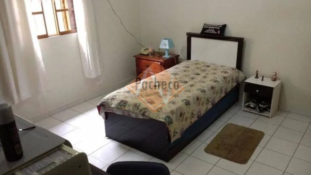 Sobrado, 4 quartos, 111 m² - Foto 5