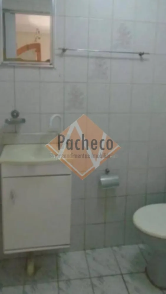 Sobrado, 4 quartos, 111 m² - Foto 6
