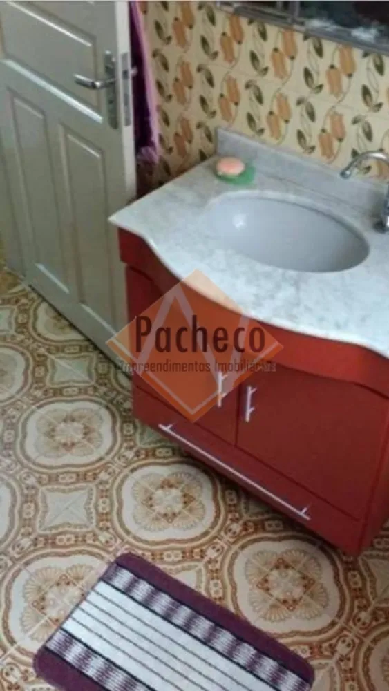 Sobrado, 4 quartos, 111 m² - Foto 7