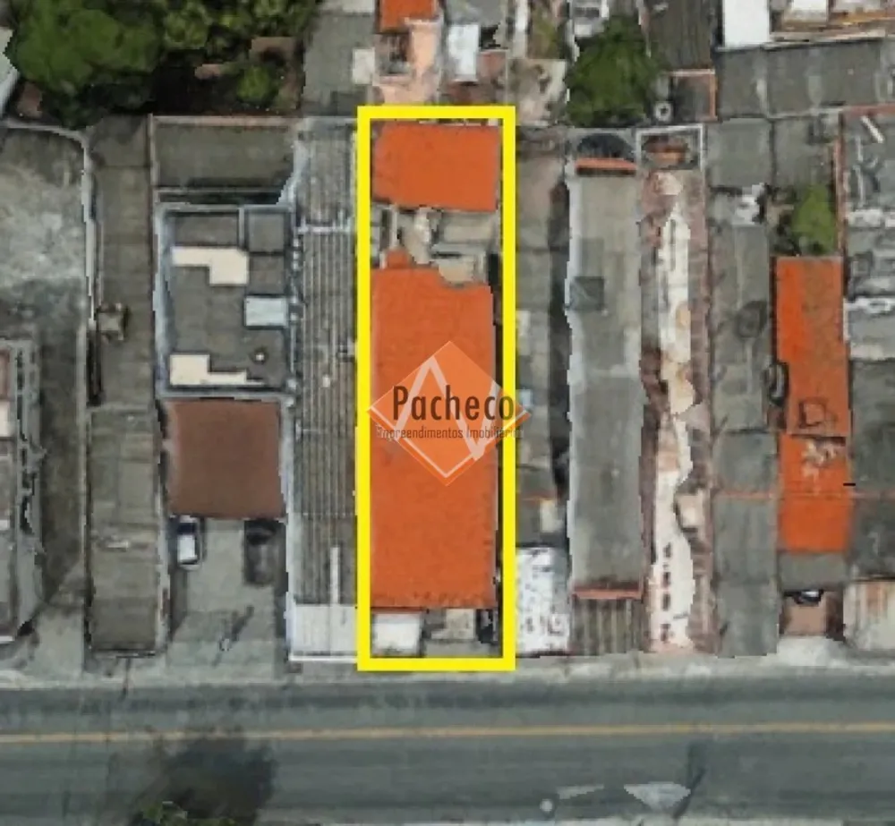 Terreno, 240 m² - Foto 1
