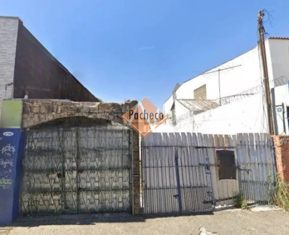 Terreno, 240 m² - Foto 2