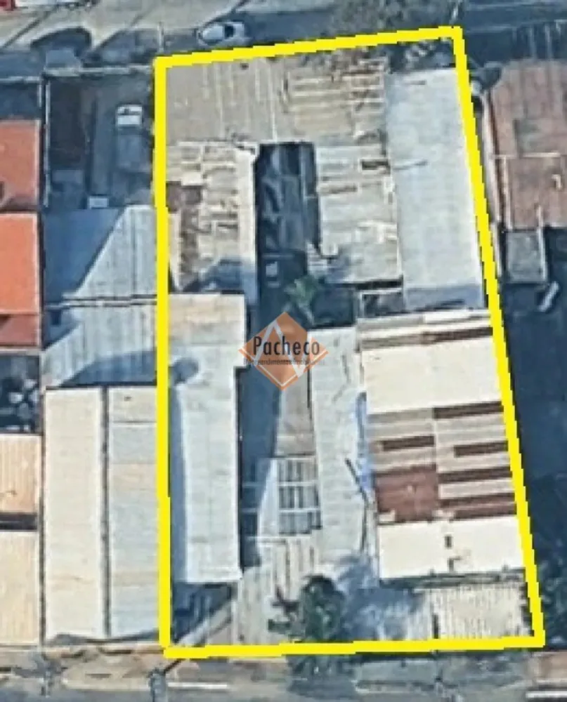 Terreno, 1242 m² - Foto 1