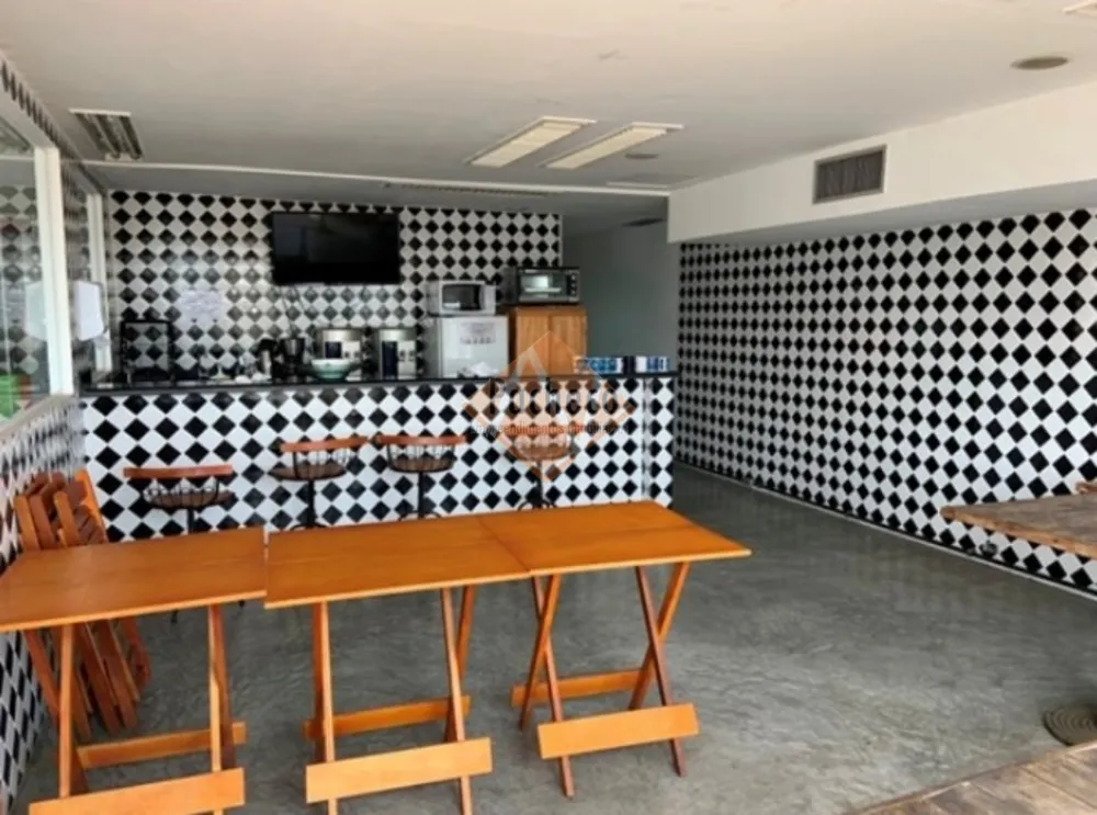 Loja-Salão, 448 m² - Foto 1