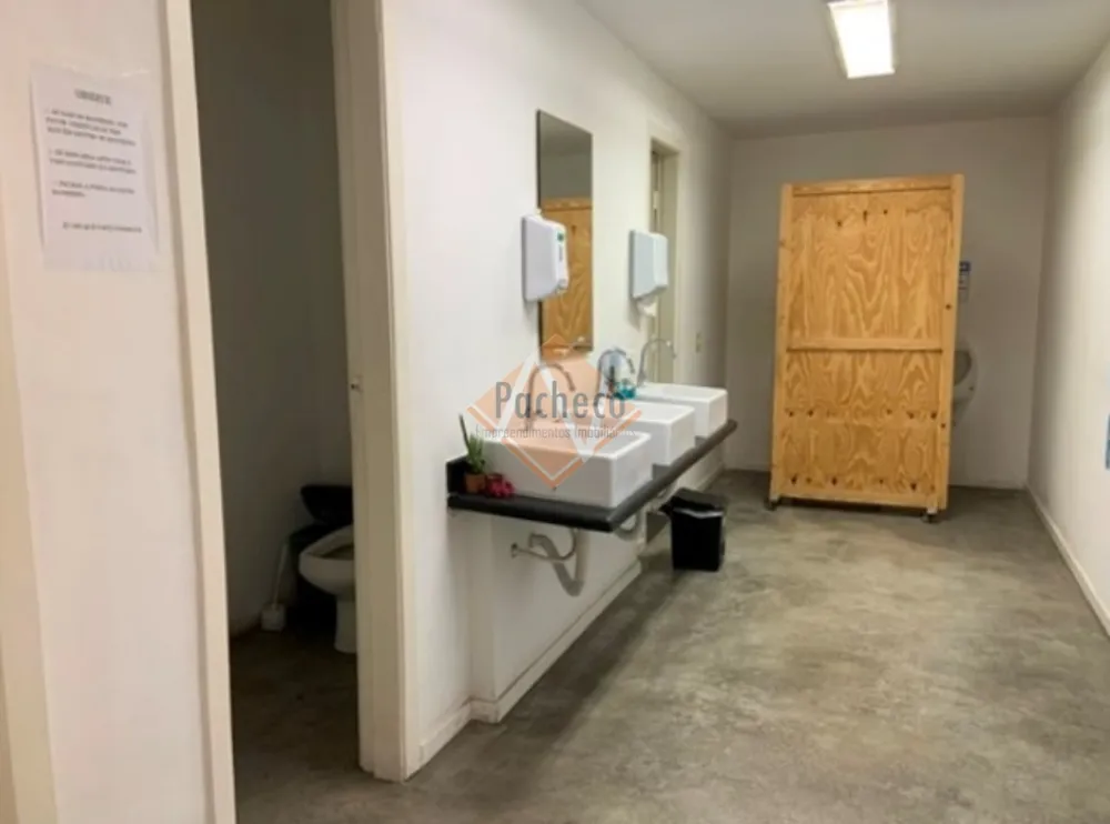 Loja-Salão, 448 m² - Foto 2