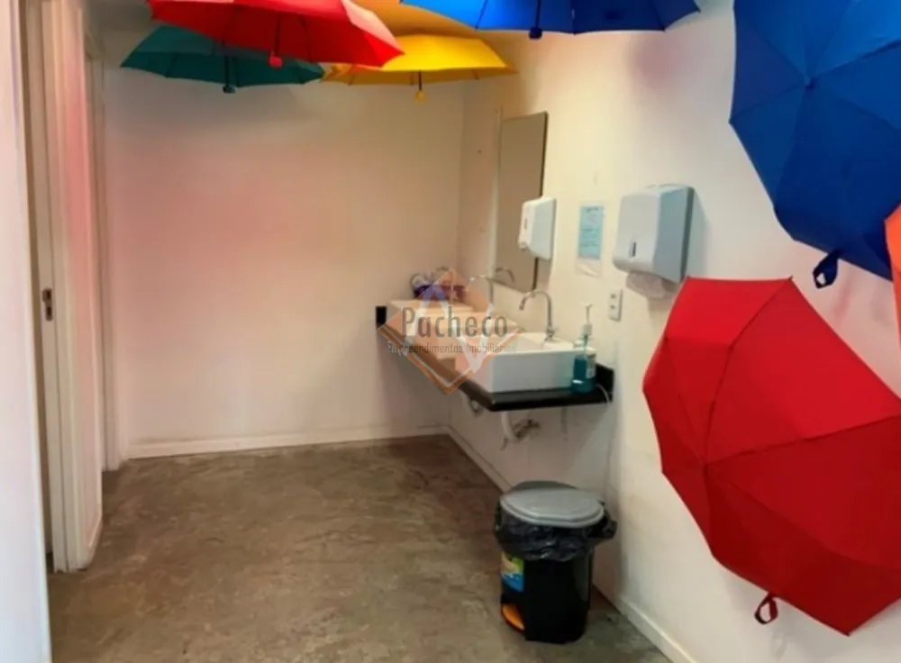 Loja-Salão, 448 m² - Foto 3
