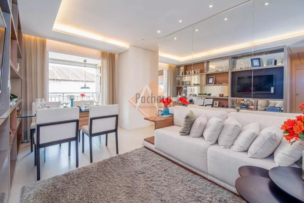 Apartamento à venda com 2 quartos, 56m² - Foto 1