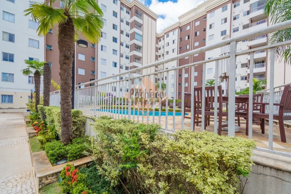 Apartamento, 2 quartos, 56 m² - Foto 8