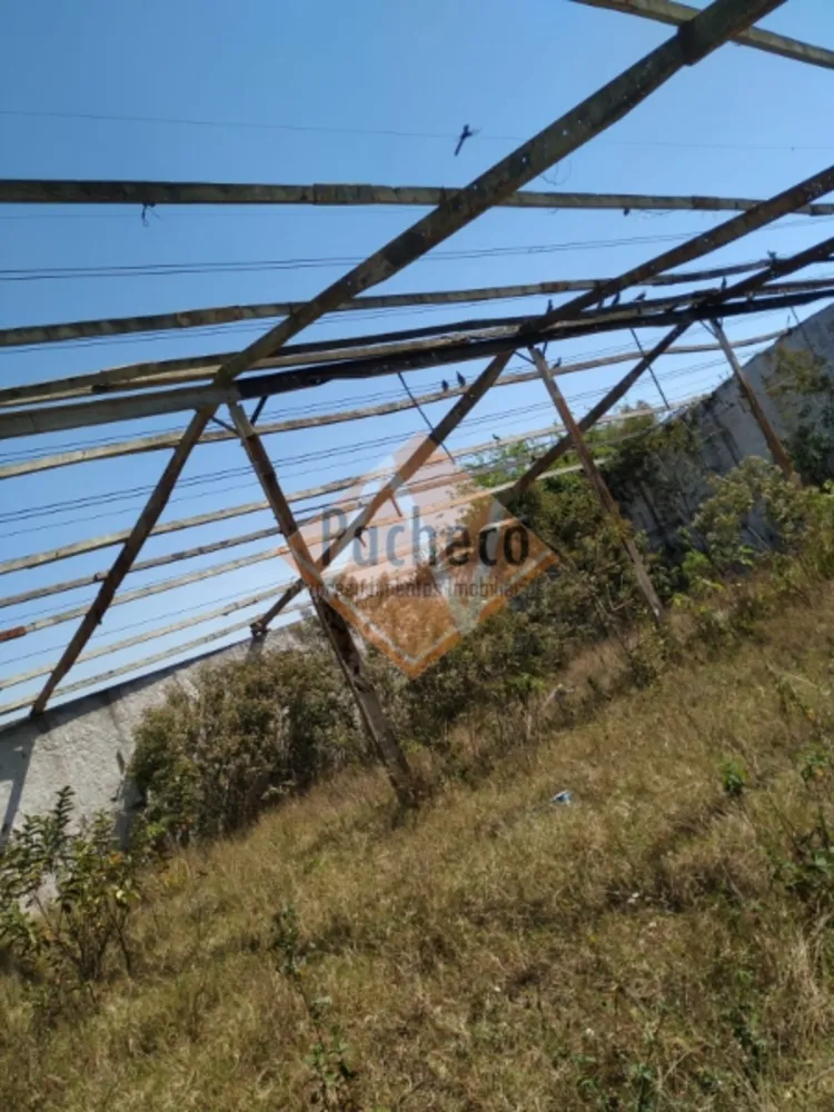 Depósito-Galpão, 6000 m² - Foto 13