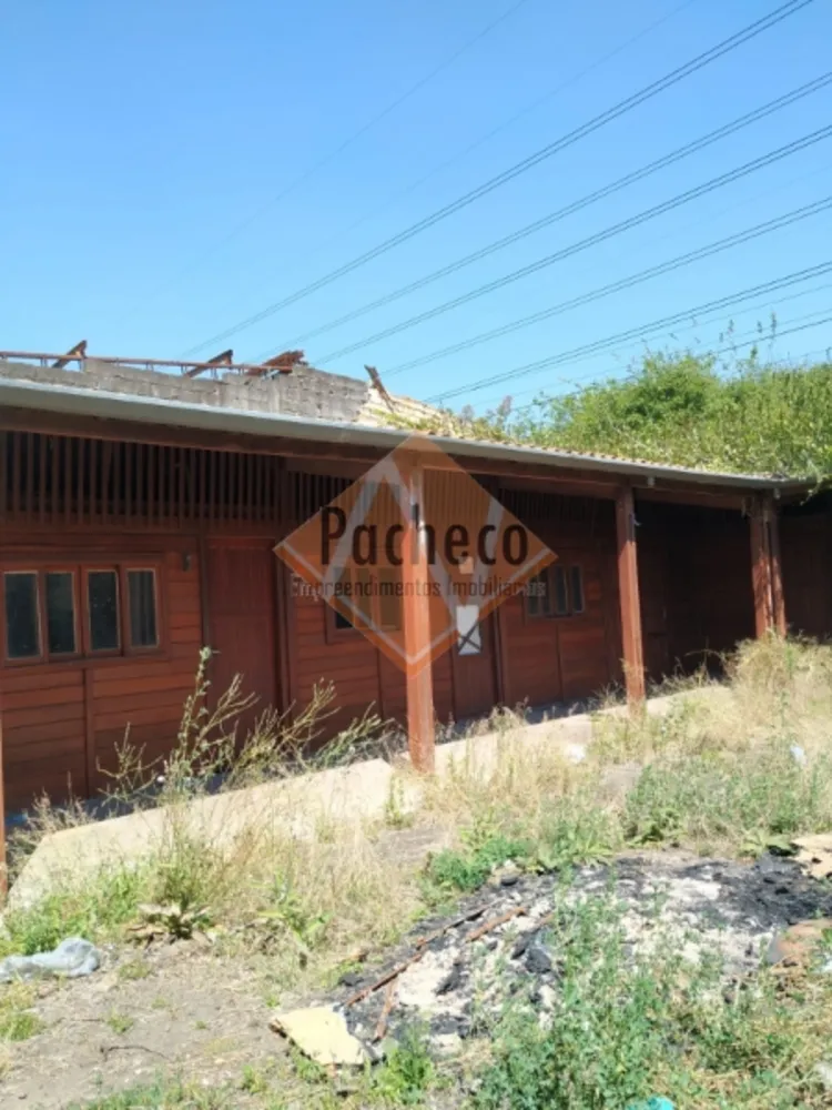Depósito-Galpão, 6000 m² - Foto 18