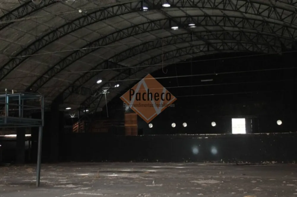 Depósito-Galpão, 6000 m² - Foto 9
