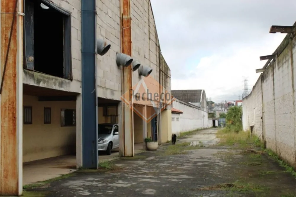 Depósito-Galpão, 6000 m² - Foto 10