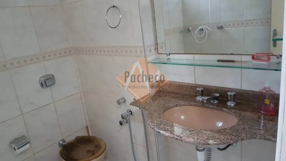 Casa, 3 quartos, 212 m² - Foto 11