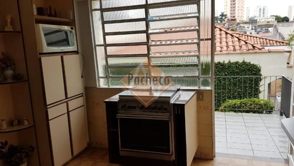 Casa, 3 quartos, 212 m² - Foto 9