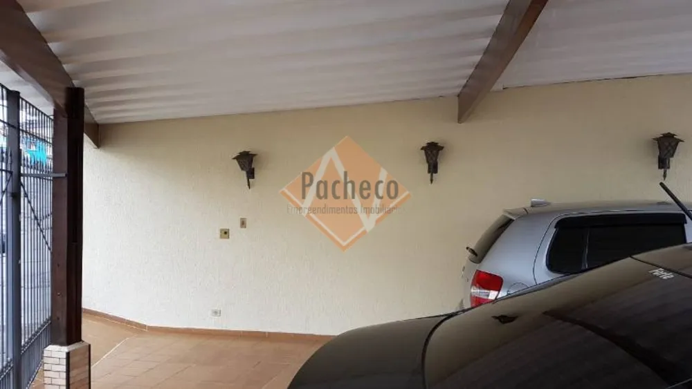 Casa, 3 quartos, 212 m² - Foto 12