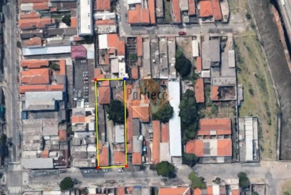 Terreno, 1200 m² - Foto 1