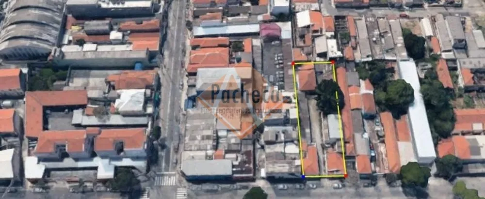 Terreno, 1200 m² - Foto 2