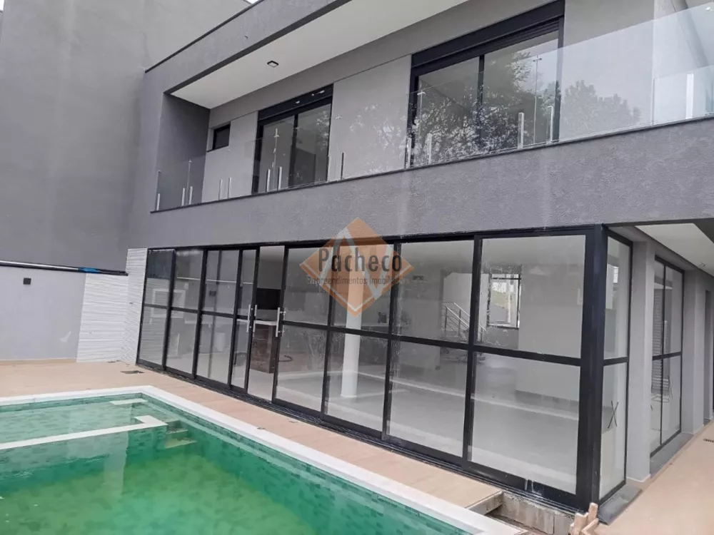 Casa de Condomínio à venda com 3 quartos, 273m² - Foto 2